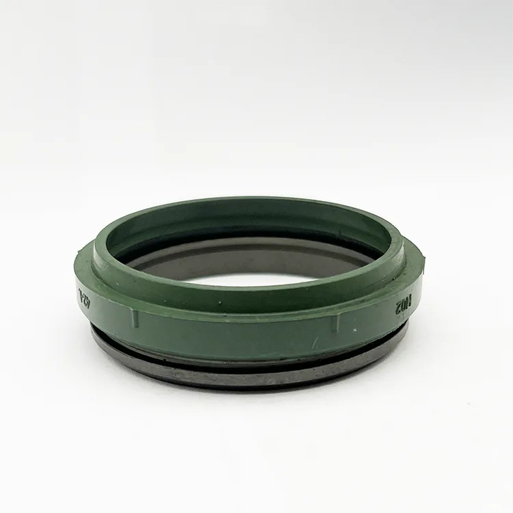 Fluorine Rubber Hydraulic Ferrule