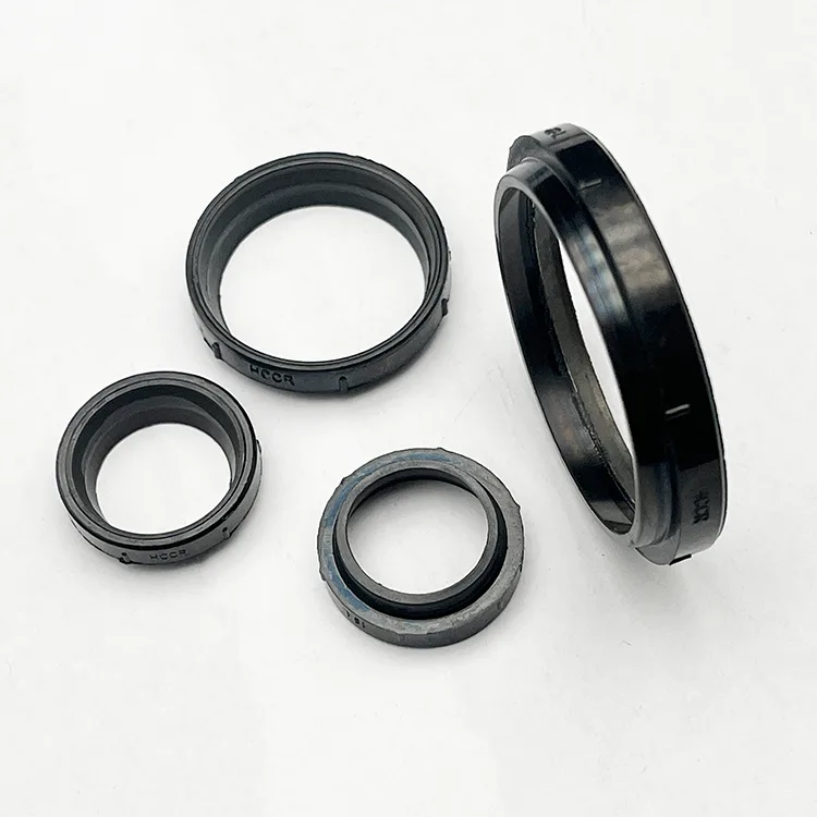 NBR Hydraulic Ferrule