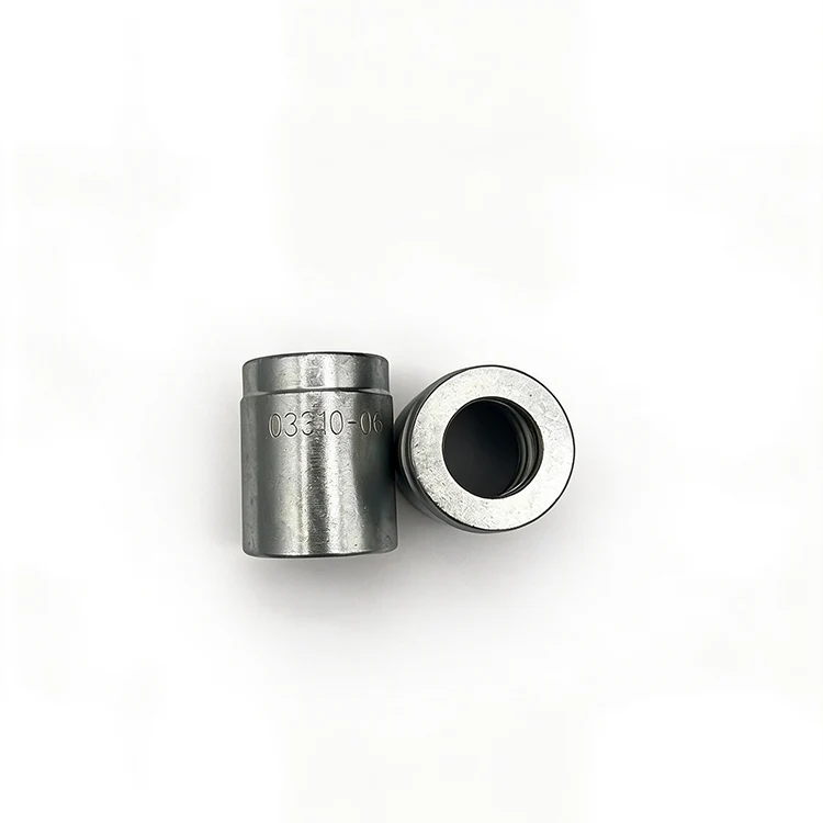 Crimping Hydraulic Sleeve